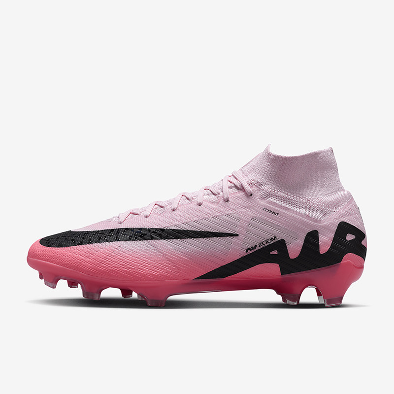 Nike/耐克正品刺客15 Elite FG超高端男士足球鞋DJ4977-601