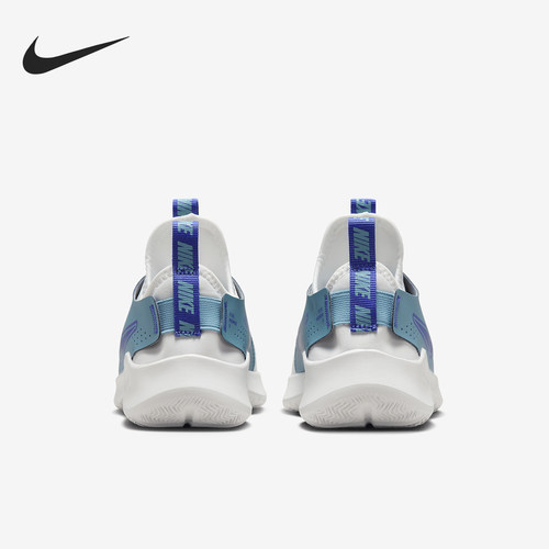 Nike/耐克正品Flex Runner 3儿童一脚蹬公路跑步鞋FN1294-103