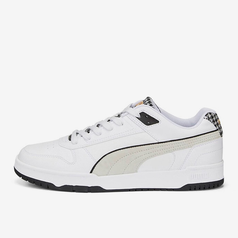 Puma/彪马正品RBD Game 男女运动复古耐磨休闲鞋389321-01