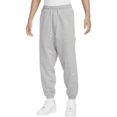 耐克男士训练束脚针织长裤