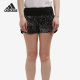 女子运动训练跑步透气短裤 夏季 CG1111 阿迪达斯正品 Adidas