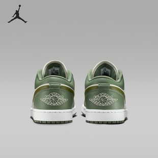 Nike/耐克官方正品JORDAN男士透气耐磨低帮系带运动鞋553558-300