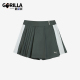彪马正品 日常半身裙633252 2025夏季 女士拼接训练经典 款 Puma