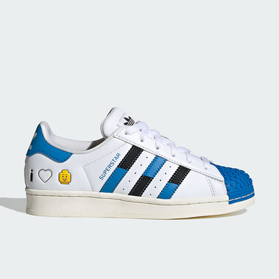 阿迪达斯三叶草女子运动休闲鞋