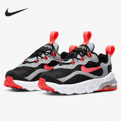 耐克正品婴童鞋拼色婴童运动鞋