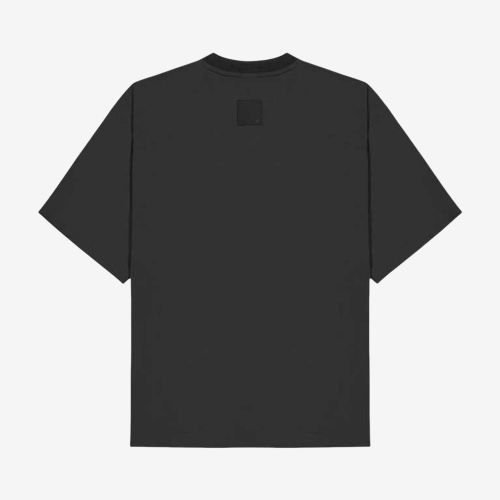 New Balance新百伦正品男梭织超宽松凉感圆领短袖T恤MT61I2UH-ABR