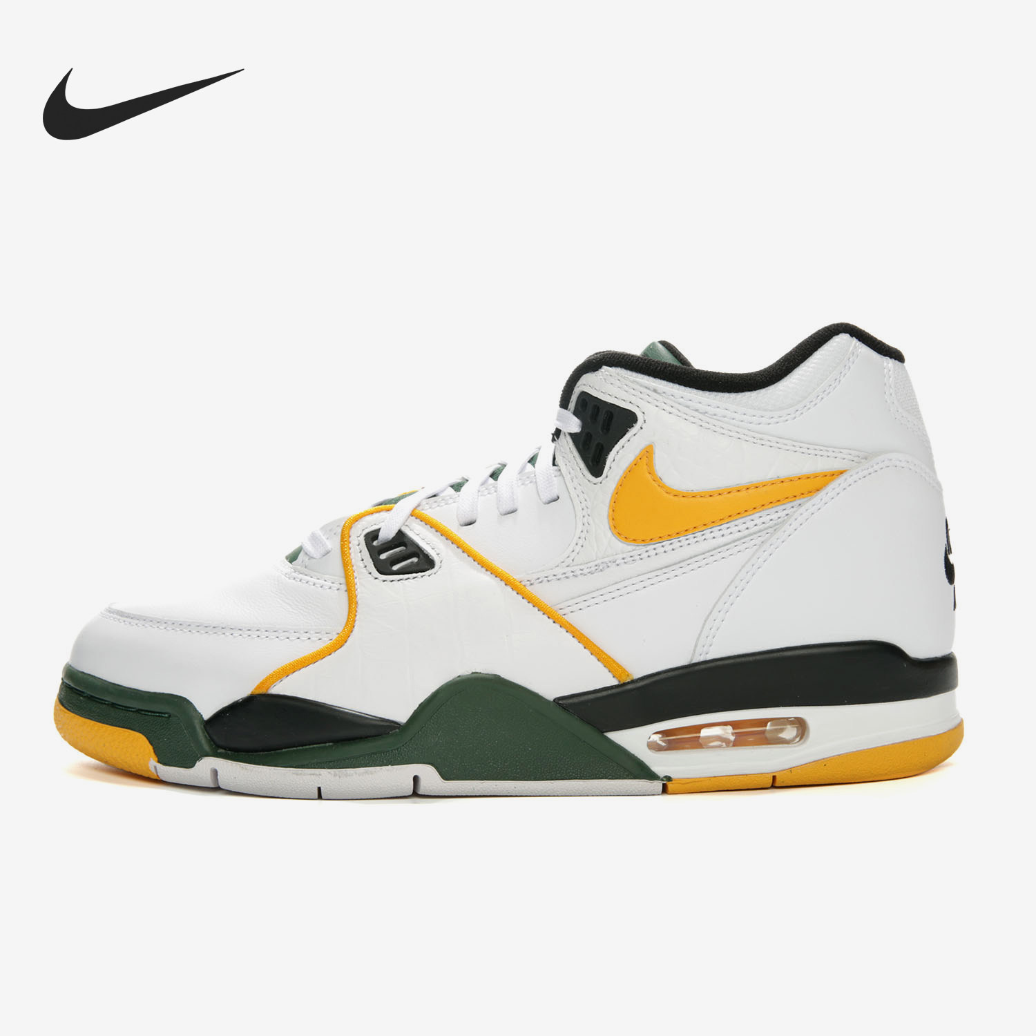 耐克男子实战运动篮球鞋