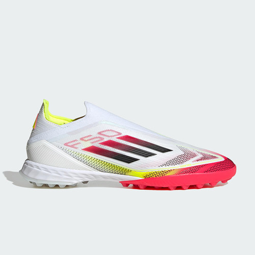 Adidas/阿迪达斯正品F50ProLacelesTF新款碎钉经典足球鞋JP7204