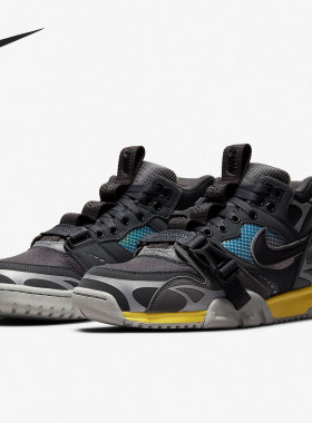 Nike/耐克官方正品 Air Trainer 1 SP 男子运动休闲鞋 DH7338-001