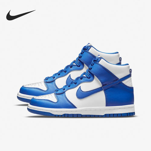 运动鞋Nike/耐克轻便休闲