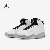 耐克正品 OFF 男子 Nike JORDAN LIFT 运动减震休闲篮球鞋 AR4430