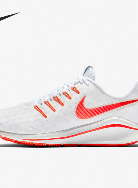 Nike/耐克官方正品 Air Zoom Vomero 14 男女跑步鞋 AH7858-101