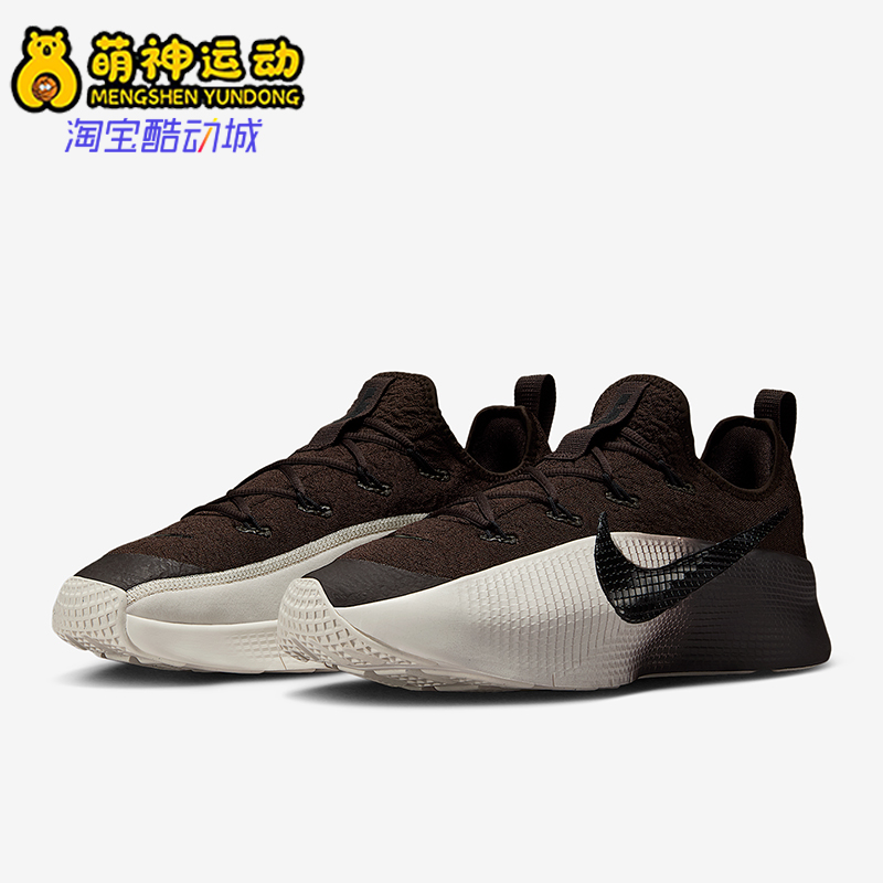 Nike/耐克正品LeBron TR 1男士耐磨低帮运动经典训练鞋FJ6151-201