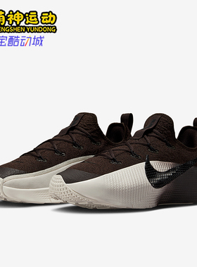 Nike/耐克正品LeBron TR 1男士耐磨低帮运动经典训练鞋FJ6151-201