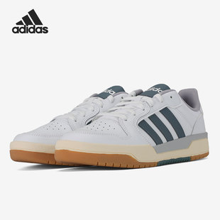男子篮球运动休闲鞋 Adidas FW3463 ENTRAP 新款 阿迪达斯正品 当季