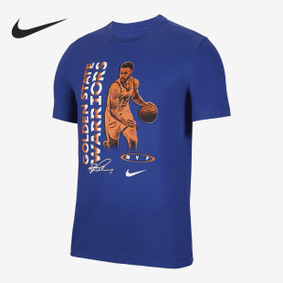 耐克正品 T恤DH3709 2021年夏季 男子休闲跑步运动短袖 495 新款 Nike