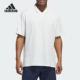 阿迪达斯正品 高尔夫运动POLO衫 春季 男士 IU4338 新款 Adidas
