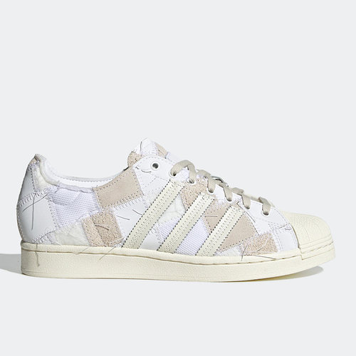 阿迪达斯男女同款板鞋