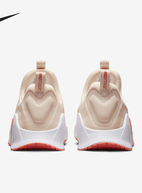Nike/耐克官方正品Free Metcon 6女士室内健身训练鞋FJ7126-801