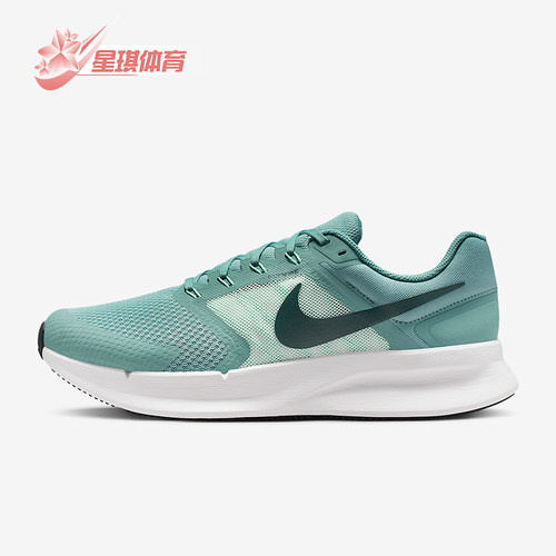 Nike/耐克正品Run Swift 3男士耐磨网眼缓震运动跑步鞋DR2695-015