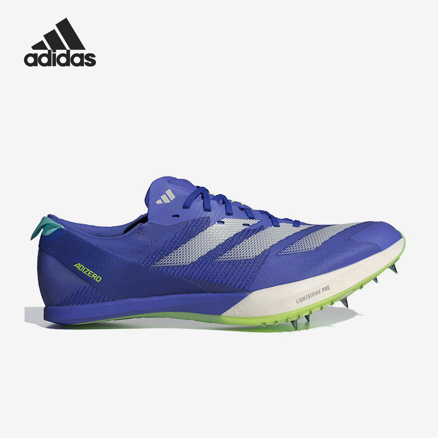 Adidas/阿迪达斯正品秋冬新款男女运动缓震训练田径鞋IH2486