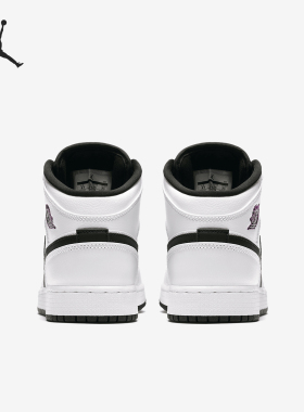 Nike/耐克正品JORDAN GS女子大童运动经典篮球鞋555112-138