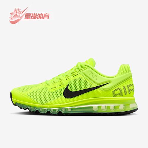 Nike/耐克正品2025新款男士气垫网面透气经典跑步鞋HF3660-700