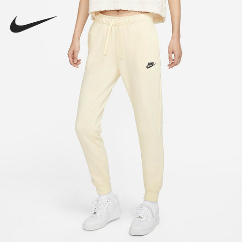 Nike/耐克女子休闲运动裤子