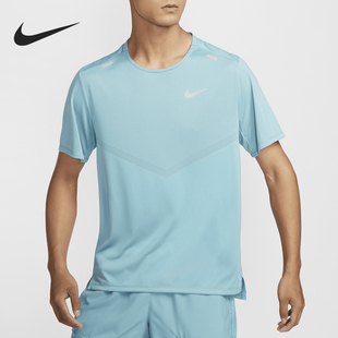 新款 当季 男士 休闲舒适运动短袖 464 Nike CZ9185 耐克官方正品