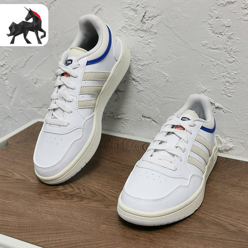Adidas/阿迪达斯Neo男女板鞋