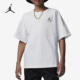T恤FQ0772 Nike 100 JORDAN FLIGHT大童运动短袖 耐克正品 夏季
