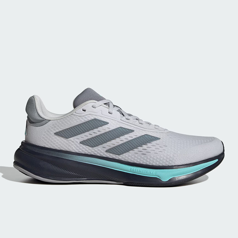 Adidas/阿迪达斯正品轻便防滑新款男士运动耐磨低帮跑步鞋JI4316