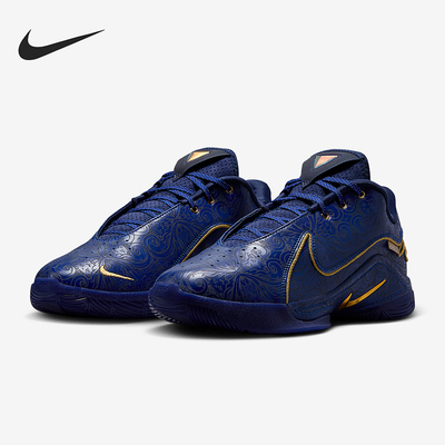 Nike/耐克正品LeBron 22男士训练耐磨缓震运动篮球鞋HV5145-400