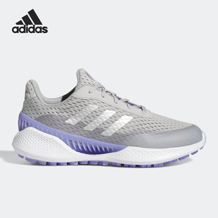SUMMERVENT女子高尔夫运动鞋 GV9749 阿迪达斯官方正品 Adidas