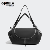 男女轻便经典 春夏款 休闲运动单肩包JZ0577 阿迪达斯正品 Adidas