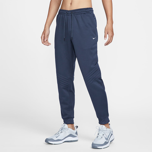 Nike/耐克正品新款男士复古训练运动针织长裤FZ1110-451