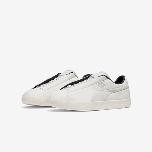 Puma/彪马男女款低帮板鞋
