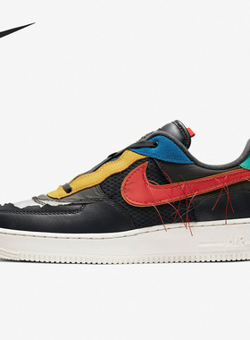 Nike/耐克正品春季男子新款复古时尚休闲低帮板鞋CT5534-001