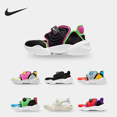 耐克正品 AQUA RIFT女子忍者分趾运动耐磨休闲鞋 Nike BQ4797 600