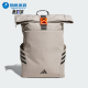 运动双肩背包KC0269 ROLLTOP男女大容量经典 Adidas 阿迪达斯正品