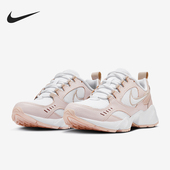 Nike 601 CI0603 耐克正品 低帮女士系带透气防滑耐磨休闲鞋
