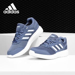 女子休闲运动跑步鞋 Adidas B75586 2.0 LITE 阿迪达斯正品 DURAMO