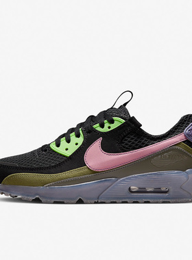 Nike/耐克正品Air Max 90 Terrascape男子运动鞋DM0033-003