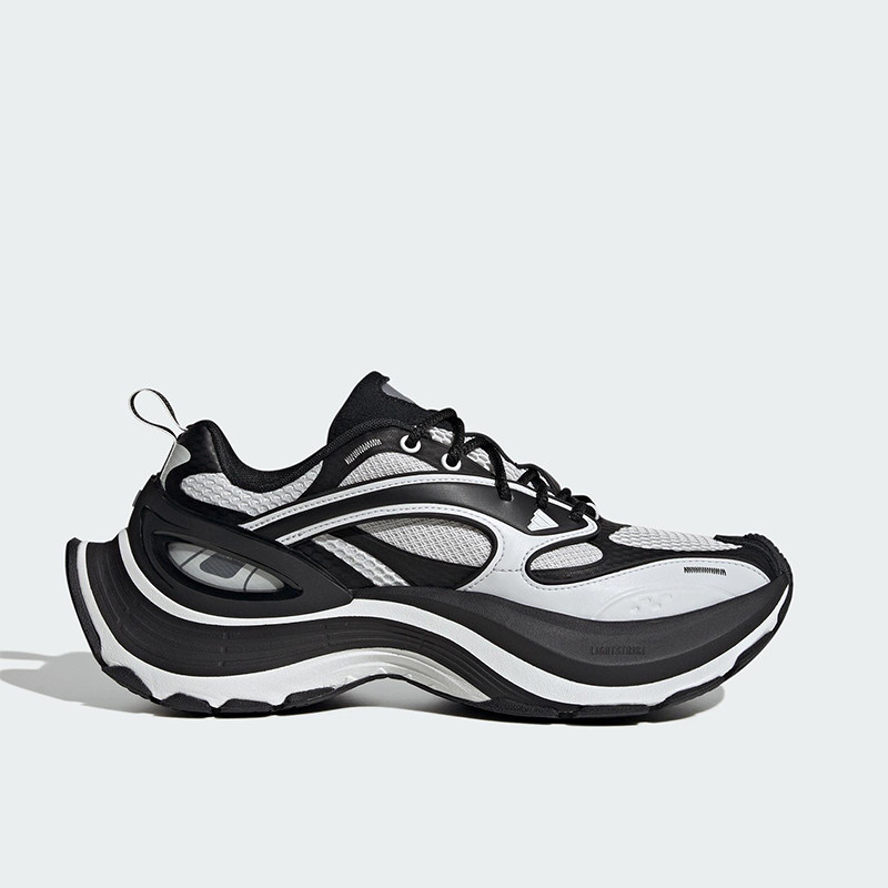 Adidas/阿迪达斯正品XLG SPEED男女耐磨透气经典时尚运动鞋JS4990