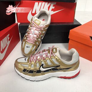 6000 007 Nike 舒适休闲运动鞋 BV1021 男女时尚 耐克正品 新款