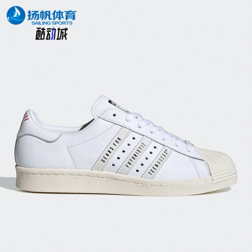 运动鞋Adidas/阿迪达斯