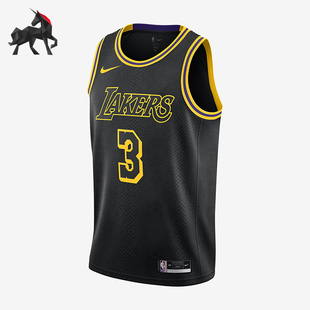 背心T恤DJ1433 Nike 010 宽松透气无袖 男士 耐克正品 新款