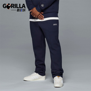 透气新款 时尚 男士 经典 IM8920 Adidas 休闲针织运动裤 阿迪达斯正品