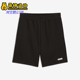 男士 夏季 松紧休闲舒适经典 运动宽松短裤 Puma 690270 彪马正品
