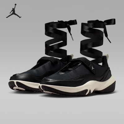 Nike/耐克正品JORDAN女士防滑透气耐磨经典舒适休闲鞋IB8597-001